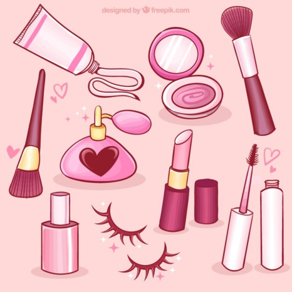 💄Makeup Declutter Sale💋